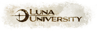 Luna University